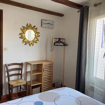 Holiday home Maison Confortable A Barbatre, Pres De La - Fr-1-823-148 Barbatre