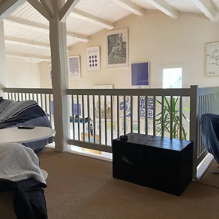 Holiday home Maison Confortable A Barbatre, Pres De La - Fr-1-823-148 *