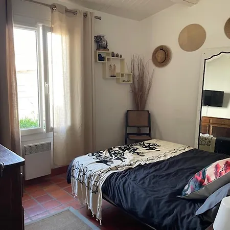 Holiday home Maison Confortable A Barbatre, Pres De La - Fr-1-823-148 Barbatre