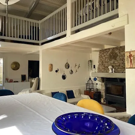 Holiday home Maison Confortable A Barbatre, Pres De La - Fr-1-823-148 *