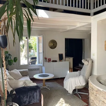 Maison Confortable A Barbatre, Pres De La - Fr-1-823-148 Holiday home Barbatre