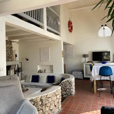 Holiday home Maison Confortable A Barbatre, Pres De La - Fr-1-823-148 Barbatre