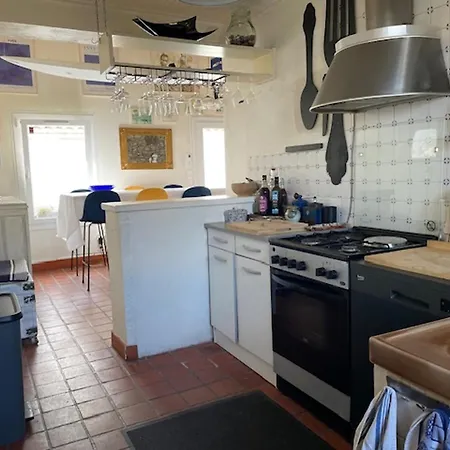 Maison Confortable A Barbatre, Pres De La - Fr-1-823-148 Prázdninový dům *