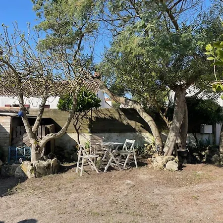 Holiday home Maison Confortable A Barbatre, Pres De La - Fr-1-823-148